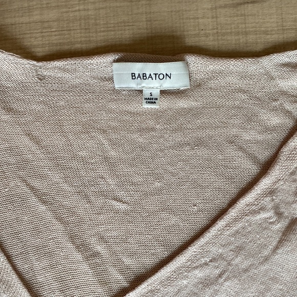 Babaton sweater - Picture 4 of 4